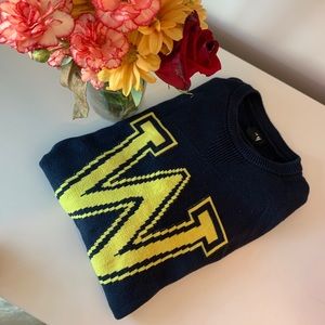 H&M Men’s Crewneck Sweater